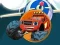 Игра Nick Jr Blast Off онлайн