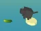 Игра Cats vs Cucumbers онлайн