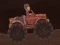 Игра Fallout Racer онлайн