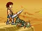 Игра Epic Warrior онлайн
