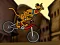 Игра Scooby BMX Action онлайн
