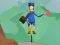 Игра Pogo Postman онлайн