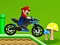 Игра Super Mario Drive онлайн