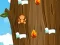Игра Monkey Jumping! онлайн