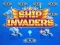 Игра Ship Invaders онлайн