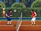 Игра Football Tennis - Gold Master онлайн