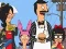 Игра Bob's Burgers онлайн