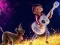 Игра Coco Hidden Note онлайн