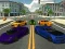 Игра 3d Сity Racer 2 онлайн
