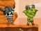 Игра Goblins vs Skeletons онлайн