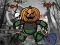 Игра Pumpkin Monster онлайн