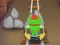 Игра Adventures of Flig онлайн