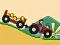 Игра Mario Tractor онлайн