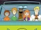 Игра Fix & Go Mystery Machine онлайн