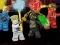 Игра Ninjago ein neustart онлайн