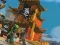 Игра NinjaGo: Rettung aus Dschinnjago онлайн