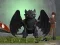 Игра Dragons: Klippenklettern онлайн