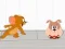 Игра The Tom And Jerry Show: Cheese Run онлайн