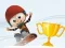 Игра Winter spiele онлайн