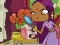 Игра Sally Bollywood: Der geheimnisvolle Fleckendieb онлайн