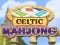 Игра Celtic Mahjong онлайн