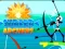 Игра Surfer Archers онлайн
