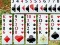 Игра Flower Garden Solitaire онлайн