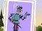 Игра New Looney Tunes: Snap! онлайн
