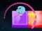 Игра Gumball: Rhythmic Romance онлайн