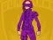 Игра Guardian of the Galaxy: Create Your own онлайн
