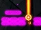 Игра Super Neon Ball jump онлайн