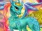 Игра My Fairytale Dragon онлайн