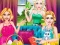 Игра Alisa Easter Fun онлайн