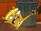 Игра Dumm Fu: Kung-Fu Kicks онлайн