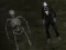 Игра Slenderman Must Die: Abandoned Graveyard онлайн