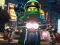 Игра NinjaGo: Lloyd against Garmadons motorcycle way онлайн