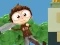 Игра Angelo!: Paper airman's world record онлайн