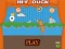 Игра Hit Duck онлайн