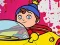 Игра Noddy Toyland detective paint онлайн