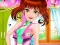Игра BFFs House Party онлайн