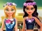 Игра Tina Great Summer Day онлайн