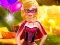 Игра Nina Costume Party онлайн