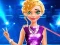 Игра Nina Pop Star онлайн