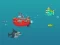 Игра Shark Dash онлайн