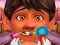 Игра Coco Miguel At The Dentist онлайн