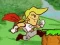 Игра Super Sidekick adventures онлайн