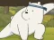 Игра We Bare Bears Free Fur All онлайн