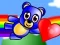 Игра Teddies and Rainbows онлайн
