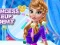 Игра Ice Princess Make Up Academy онлайн
