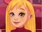 Игра Nail salon Marie`s girl games онлайн